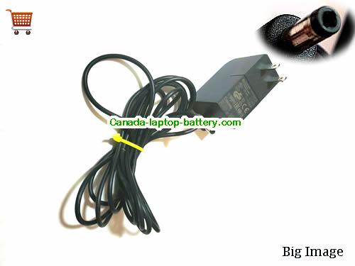 CHICONY A15-012N1A Laptop AC Adapter 5.1V 2.5A 12.75W