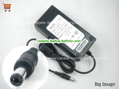 DAJING DSA-36W-12 Laptop AC Adapter 12V 4A 48W