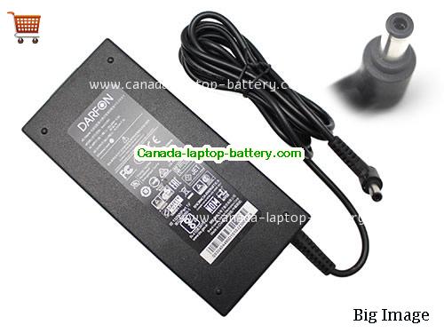 Canada Genuine Darfon BAA51950 AC Adapter 19.5v 7.7A 150W Power Supply Power supply 