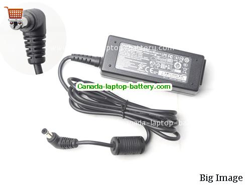 ACER FSP065-AAB Laptop AC Adapter 19V 2.1A 40W