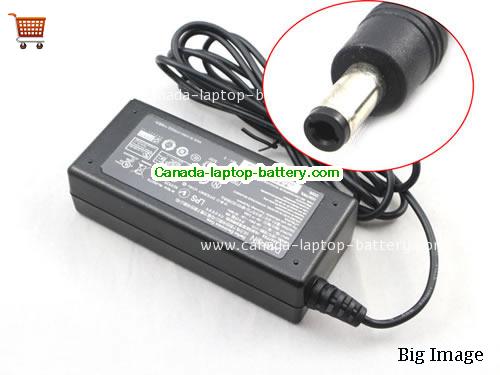 DARFON PA-1700-02 Laptop AC Adapter 19V 3.42A 65W