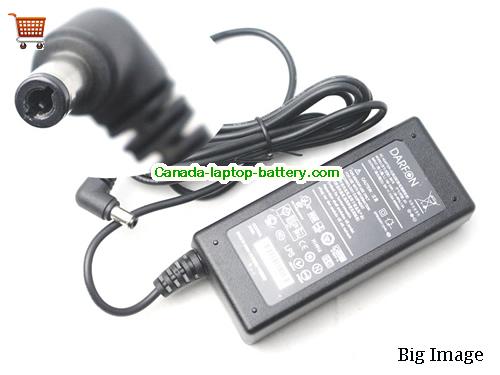 Canada Replacement G580 charger for Fujitsu Siemens Amilo M1425 0335C2065 AC Adapter Power supply 