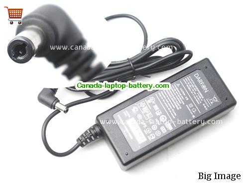 darfon  20V 3.25A Laptop AC Adapter