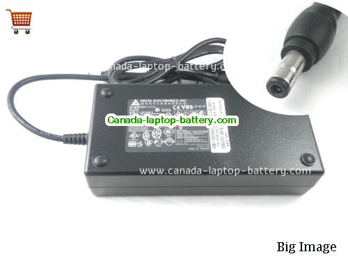 DELL  12V 12.5A AC Adapter, Power Supply, 12V 12.5A Switching Power Adapter