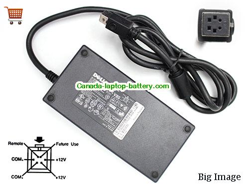 dell  12V 12.5A Laptop AC Adapter