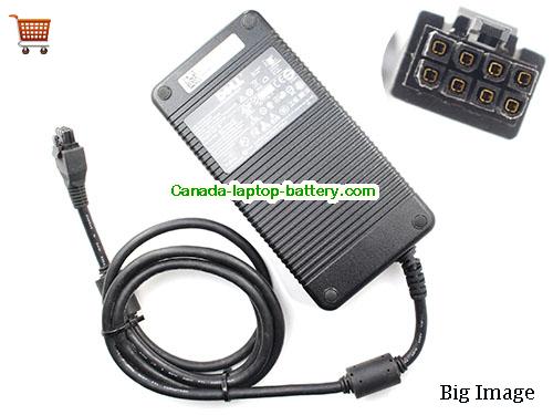 dell  12V 15A Laptop AC Adapter