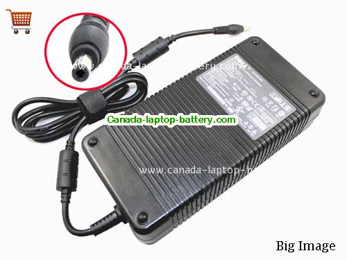 Dell PE4C-EC060A V3.0 Laptop AC Adapter 12V 18A 216W