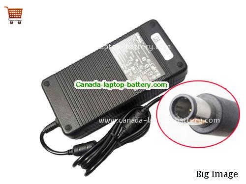 Dell D846D Laptop AC Adapter 12V 18A 216W