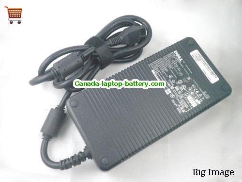 dell  12V 18A Laptop AC Adapter