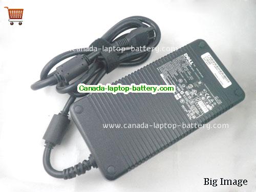 Dell OPTIPLEX SX745 Laptop AC Adapter 12V 18A 216W