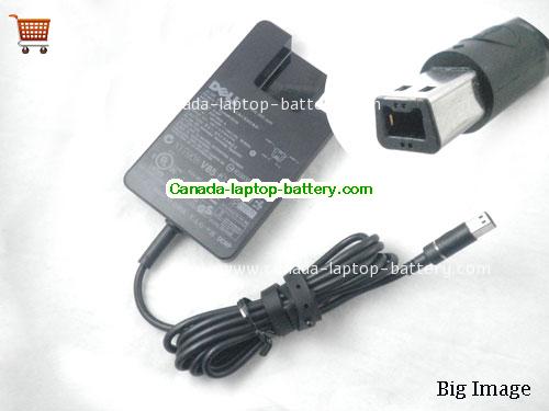 Dell PA-9M10 Laptop AC Adapter 14V 3.21A 45W