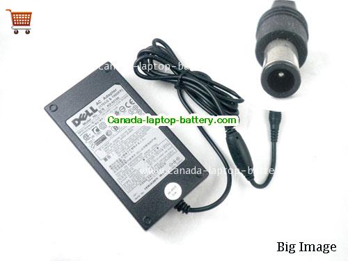 Dell VOSTRO A90 SERIES Laptop AC Adapter 14V 3A 42W