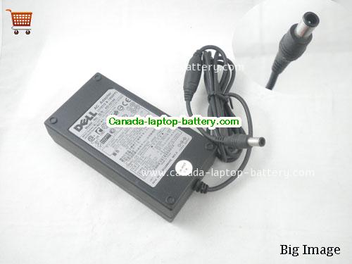 Dell AD-4214N Laptop AC Adapter 14V 3A 42W