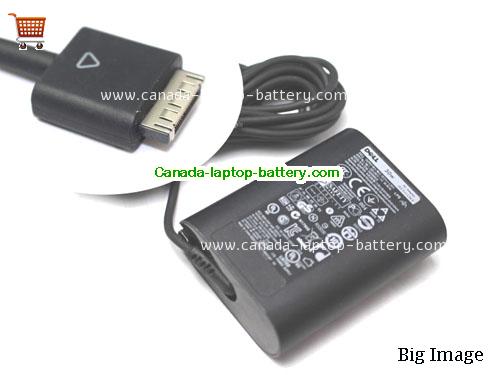 Dell LATITUDE 10 ST2E TABLET Laptop AC Adapter 19.5V 1.54A 30W