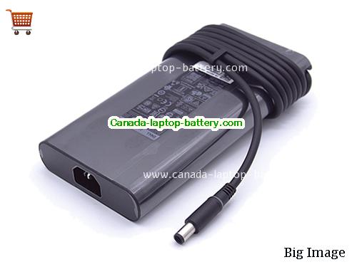 Dell LATITUDE E5250 Laptop AC Adapter 19.5V 12.31A 240W