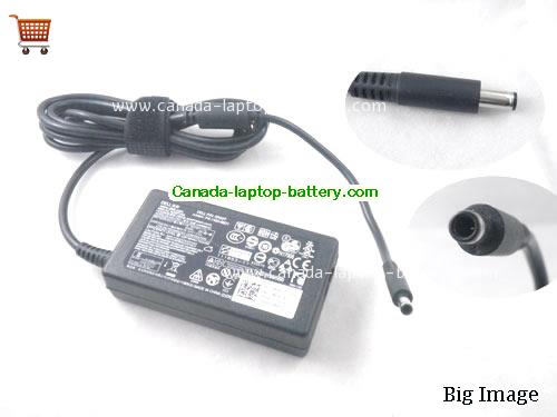 Dell XPS 12 L221X Laptop AC Adapter 19.5V 2.31A 45W