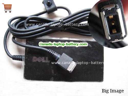 DELL  19.5V 2.31A AC Adapter, Power Supply, 19.5V 2.31A Switching Power Adapter