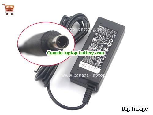 Dell XPS L221X ULTRABOOK Laptop AC Adapter 19.5V 2.31A 45W