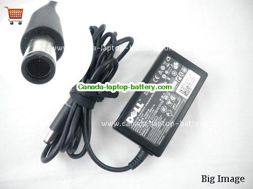 Dell PA-20 Laptop AC Adapter 19.5V 2.31A 45W