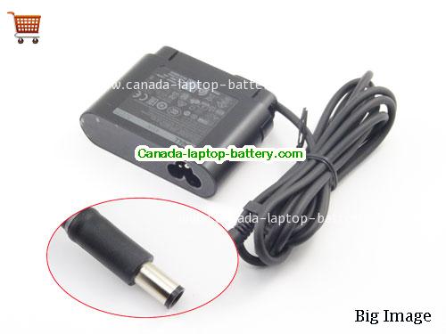 Dell CR397 Laptop AC Adapter 19.5V 2.31A 45W