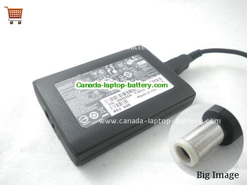 Dell 6400 Laptop AC Adapter 19.5V 2.31A 45W