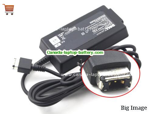 Canada Genuine Dell DA45NSP0-00 19.5V 2.31A M321M ADP-45JD A Ac Adapter for Dell PA-1M10 Family Power supply 