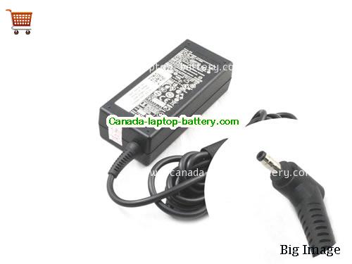 DELL  19.5V 3.34A AC Adapter, Power Supply, 19.5V 3.34A Switching Power Adapter