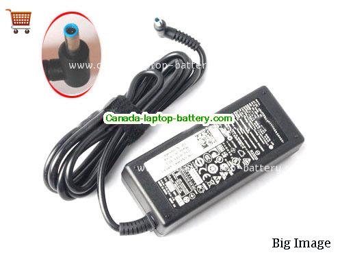 Dell ADP-65TH B Laptop AC Adapter 19.5V 3.34A 65W