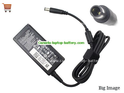 Dell M1330 Laptop AC Adapter 19.5V 3.34A 65W