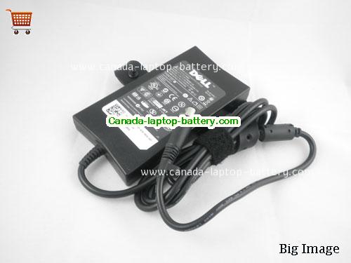 Dell INSPIRON 6000 Laptop AC Adapter 19.5V 3.34A 65W