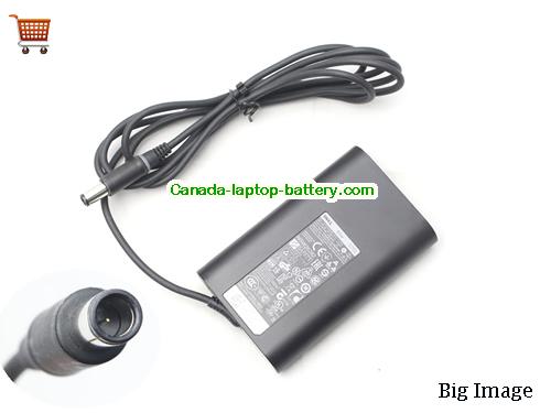 dell  19.5V 3.34A Laptop AC Adapter