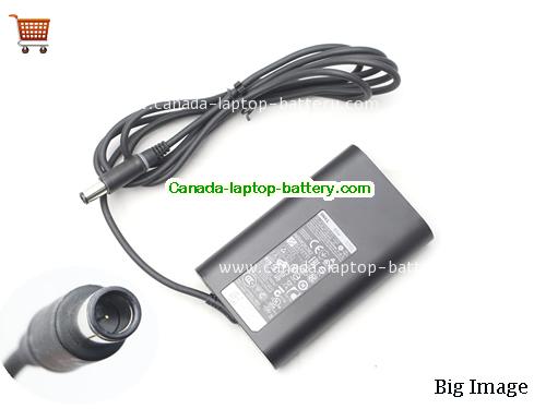 Dell LATITUDE 2100 Laptop AC Adapter 19.5V 3.34A 65W