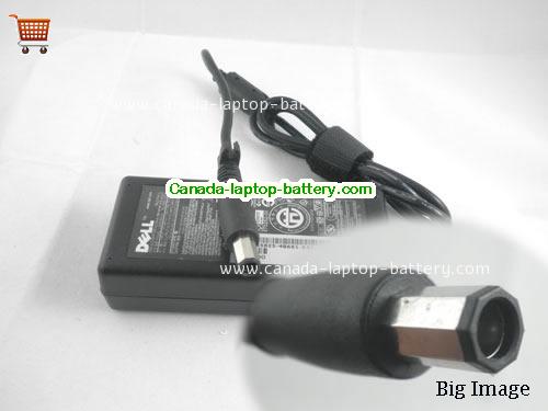 Dell 310-3149 Laptop AC Adapter 19.5V 3.34A 65W