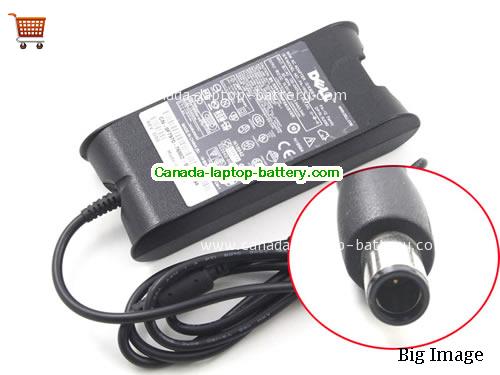 Dell 310-3149 Laptop AC Adapter 19.5V 3.34A 65W