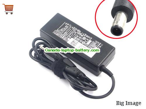 dell  19V 4.62A Laptop AC Adapter