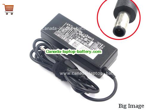 Dell 17 (5758) Laptop AC Adapter 19V 4.62A 90W