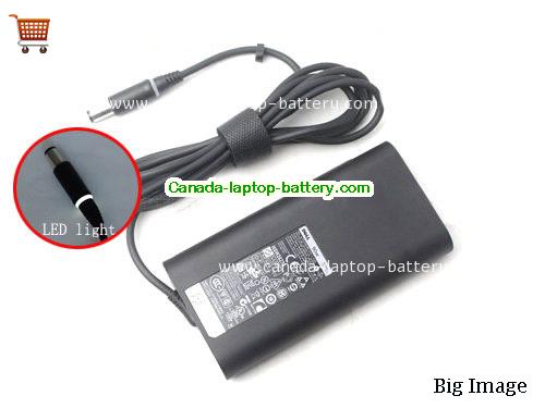 Dell AA90PM111 Laptop AC Adapter 19.5V 4.62A 90W