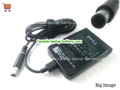 Dell PA-10 Laptop AC Adapter 19.5V 4.62A 90W