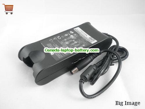 dell  19.5V 4.62A Laptop AC Adapter