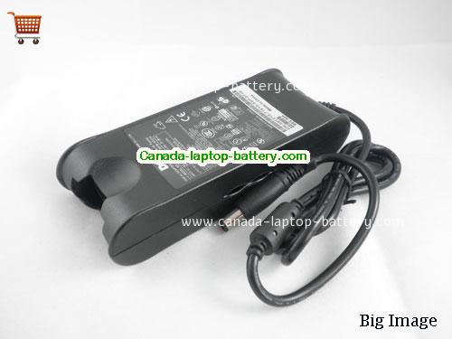 Dell AA90PM111 Laptop AC Adapter 19.5V 4.62A 90W