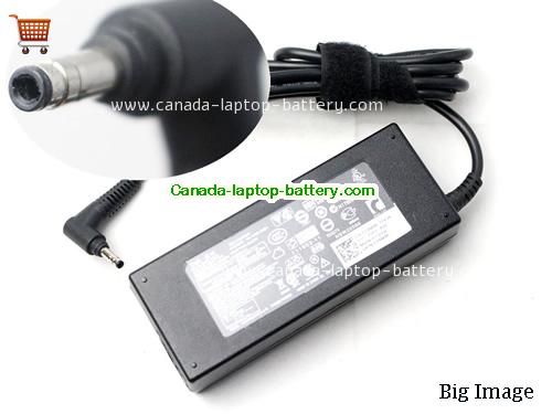 Dell 5439 Laptop AC Adapter 19.5V 4.62A 90W