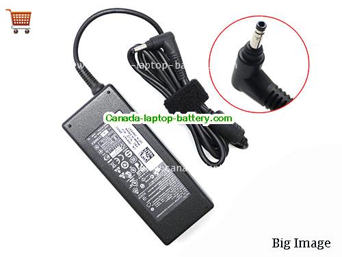 dell  19.5V 4.62A Laptop AC Adapter