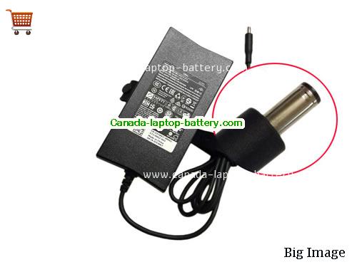 Dell XPS 15(9550) Laptop AC Adapter 19.5V 6.7A 130W