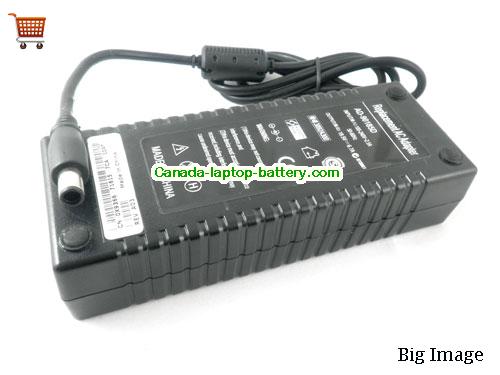 dell  19.5V 6.7A Laptop AC Adapter
