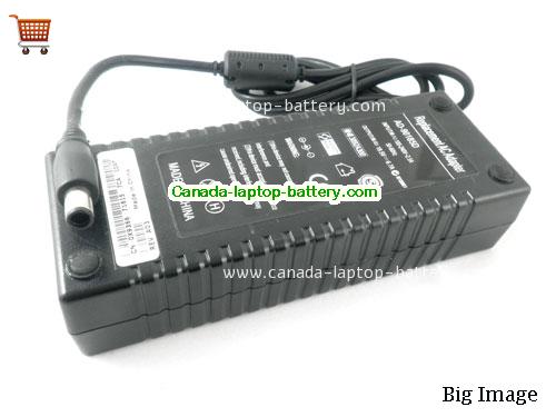 Dell TC887 Laptop AC Adapter 19.5V 6.7A 130W