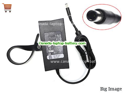 Dell PH298 Laptop AC Adapter 19.5V 7.7A 150W