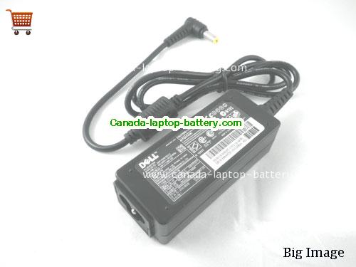 Dell VOSTRO A90 Laptop AC Adapter 19V 1.58A 30W