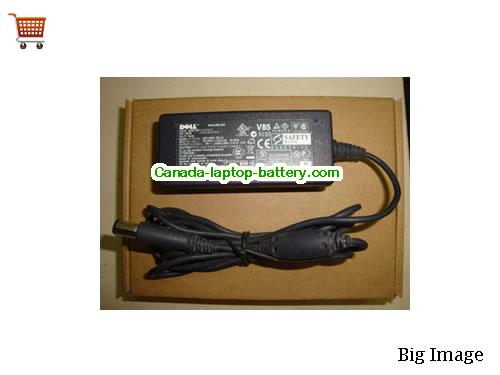 dell  19V 2.64A Laptop AC Adapter