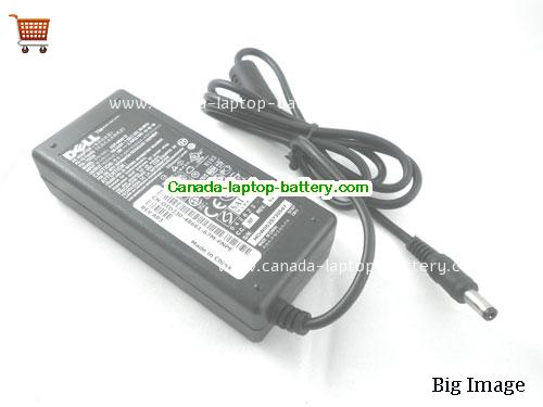 Dell INSPIRON 1000 Laptop AC Adapter 19V 3.16A 60W