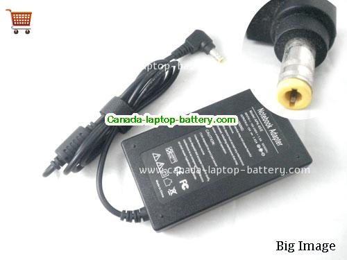 Canada Replacement ADP-50SB ac adapter 19v 3.42A for Dell INSPIRON MINI 9 Notebook Power supply 